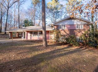3855 Fitzgerald St, Lithia Springs, GA 30122