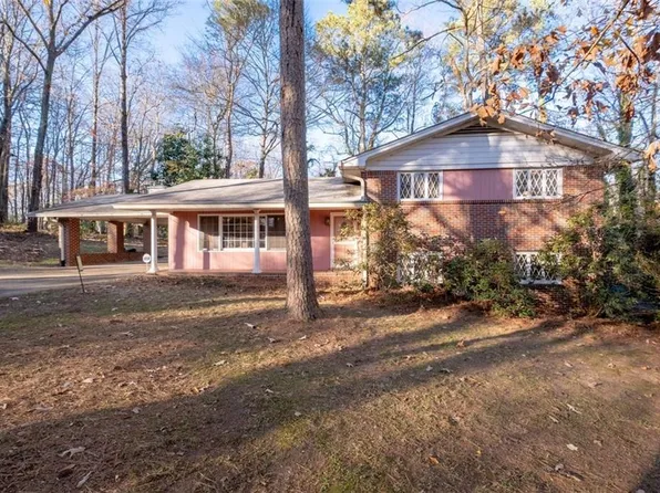3855 Fitzgerald St, Lithia Springs, GA 30122