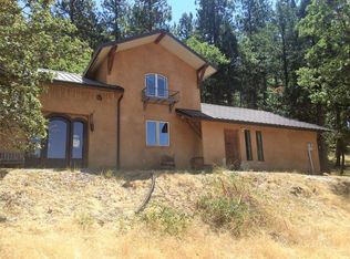1397 Tyler Creek Rd, Ashland, OR 97520
