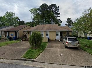 1441 Gannet Run, Virginia Beach, VA 23451