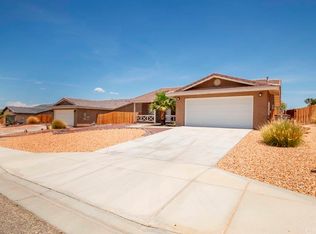 5231 Verenda Ave, Twentynine Palms, CA 92277