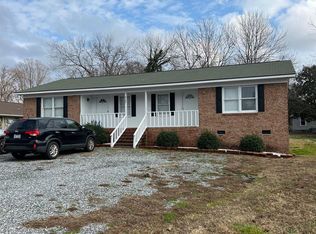 3707 Hudson St #B, Archdale, NC 27263