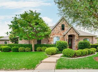 1016 Scotts Bluff Dr, Allen, TX 75002