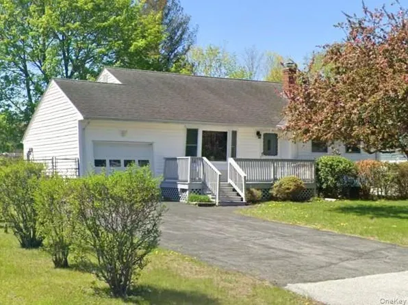 14 Marc Terrace, Monroe, NY 10950