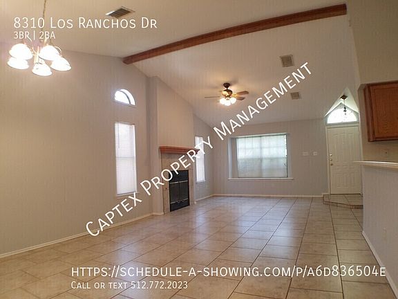 5th image of 8310 Los Ranchos Dr