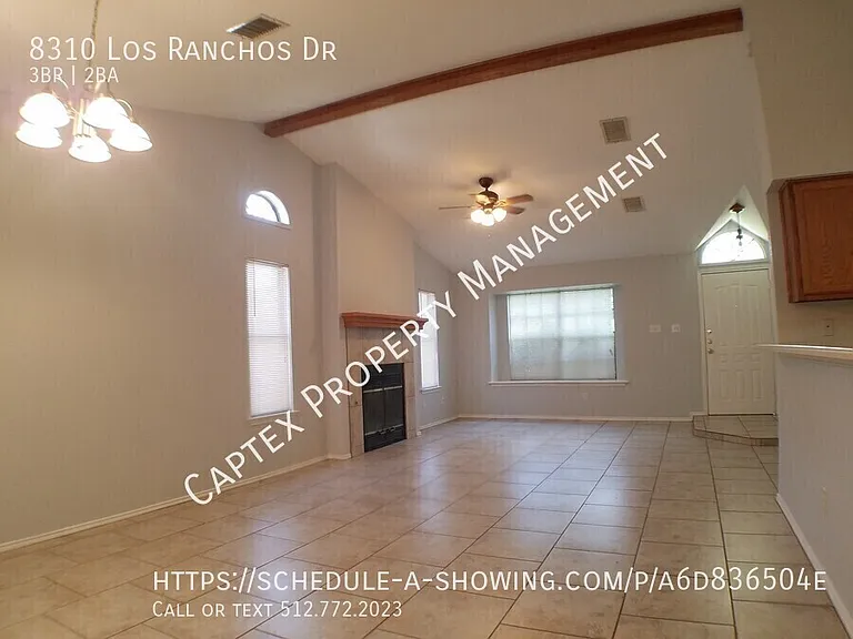 8310 Los Ranchos Dr — Photo 5