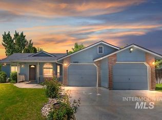 5402 S Yarrow Pl, Boise, ID 83716