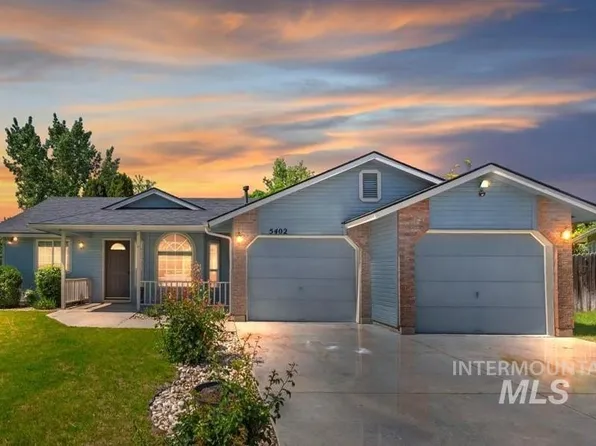 5402 S Yarrow Pl, Boise, ID 83716