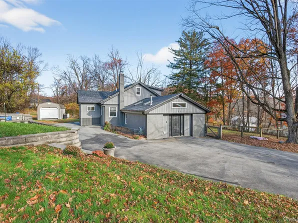 72 Jersey Avenue, Unionville, NY 10988