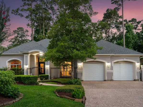 6 Harbor Cove Dr, Spring, TX 77381