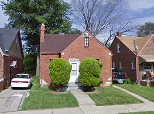 5950 Lakepointe St, Detroit, MI 48224