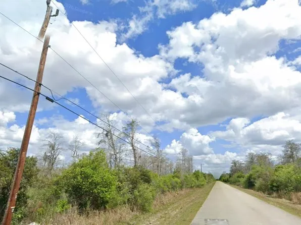 2630 37th Ave NE Lot 3, Naples, FL 34120