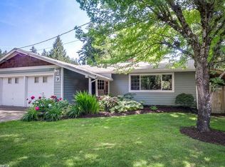 3400 SW 106th Ave, Beaverton, OR 97005