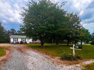 801 Quailmeadow Ln, Colfax, NC 27235