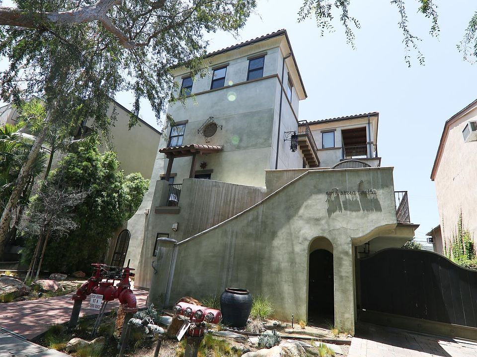 1st image of 917 N Sierra Bonita Ave