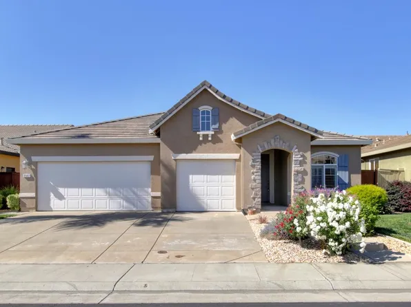 2337 Lockton Dr, Roseville, CA 95747