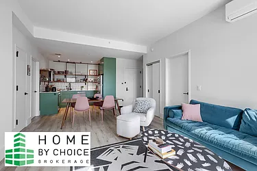 Rented by Home by Choice LLC