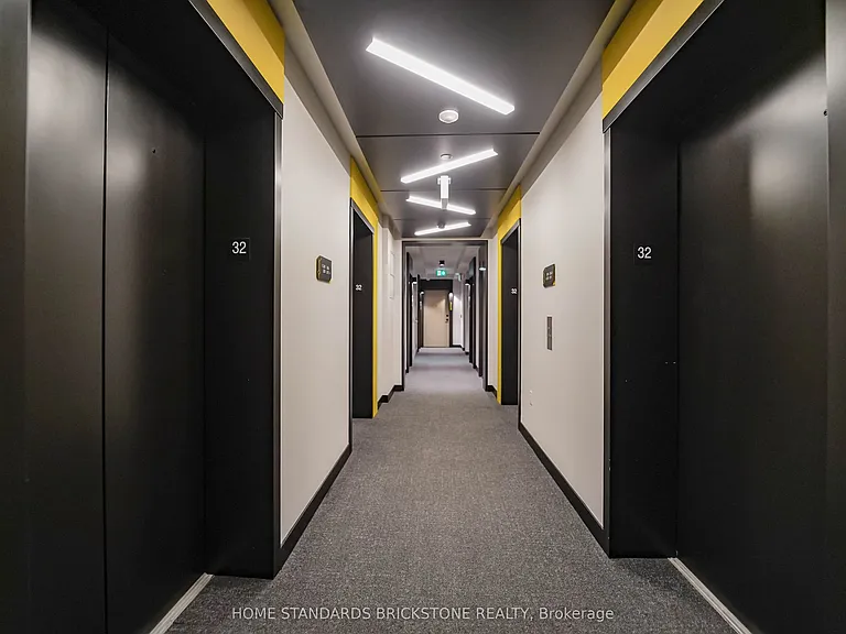 36 Zorra St #3203 — Photo 18