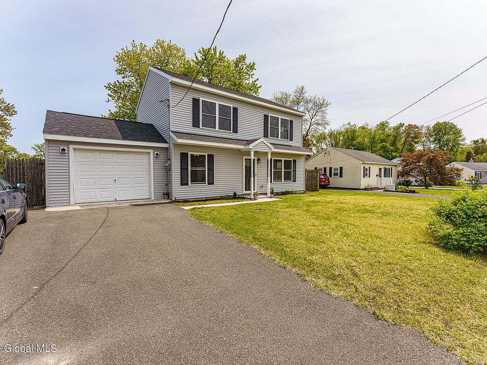 28 Miracle Lane Loudonville NY 12211 Zillow