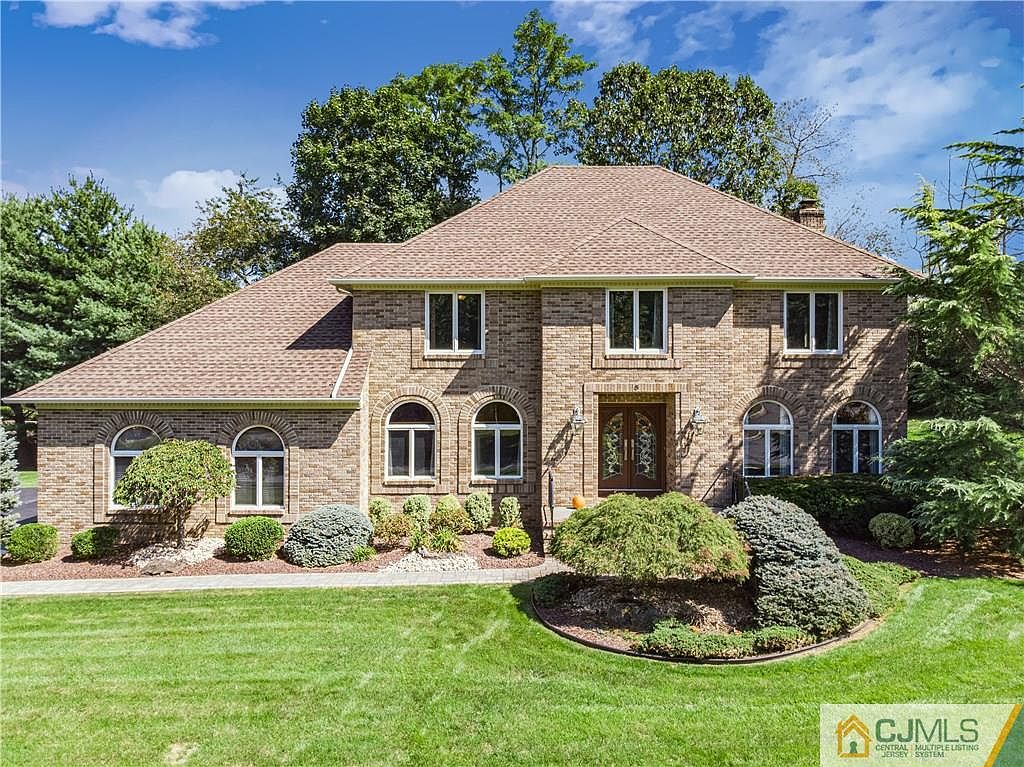 5 Jason Dr, East Brunswick, NJ 08816 | Zillow