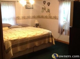 8 Lakeview Rd, Lyman, NH 03585