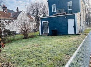 444 N 28th St #2, Louisville, KY 40212