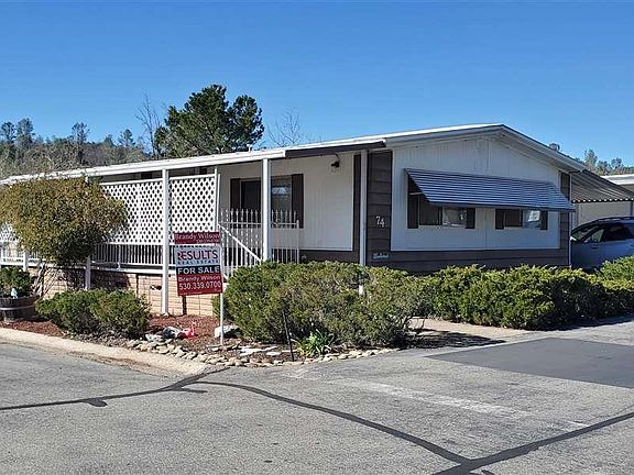 4th image of 3304 Shasta Dam Blvd Spc 74