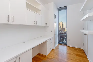 Rented by Brown Harris Stevens