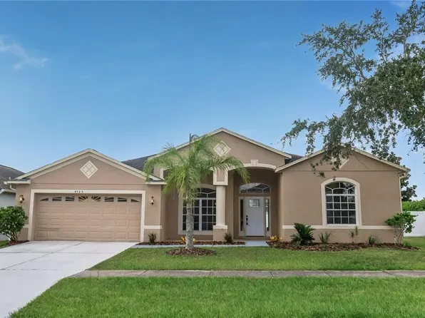4434 Creekside Dr, Mulberry, FL 33860