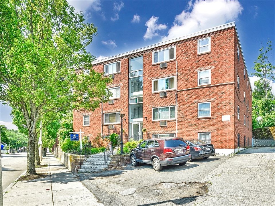 1st image of 2089 Dorchester Ave APT 3