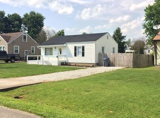 6017 Dutschke Rd, Louisville, KY 40272