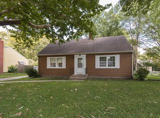 1422 Roosevelt Ave, Ames, IA 50010