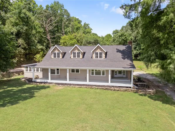 13482 Sugar Creek Rd, Rogers, AR 72756