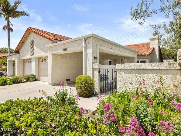 11827 Nightingale St, Moorpark, CA 93021
