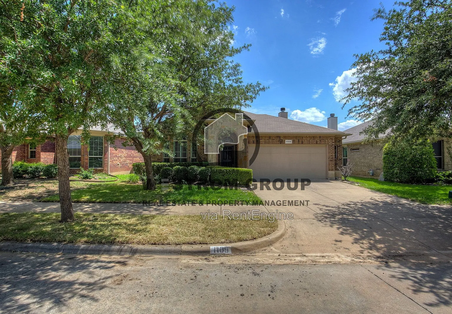 3 bed, 2.0 bath, 1508 sqft, $2,245 — Photo 1