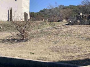632 W Fm 2147, Marble Falls, TX 78654