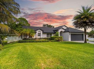 16857 90th St N, Loxahatchee, FL 33470