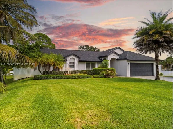 16857 90th St N, Loxahatchee, FL 33470