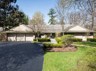 770 Sheridan Rd, Highland Park, IL 60035