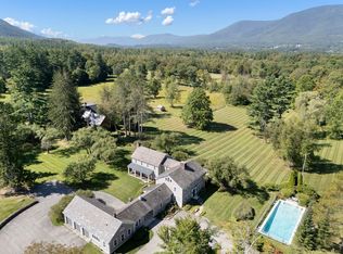 1182 1184 East Manchester Road, Manchester, VT 05255