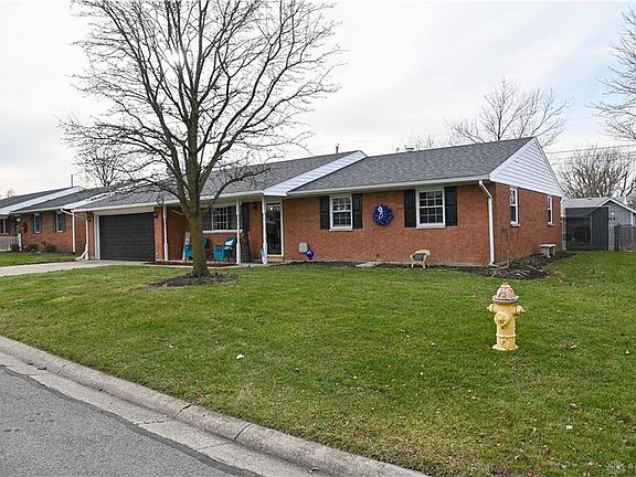 2nd image of 1328 Oaktree Dr