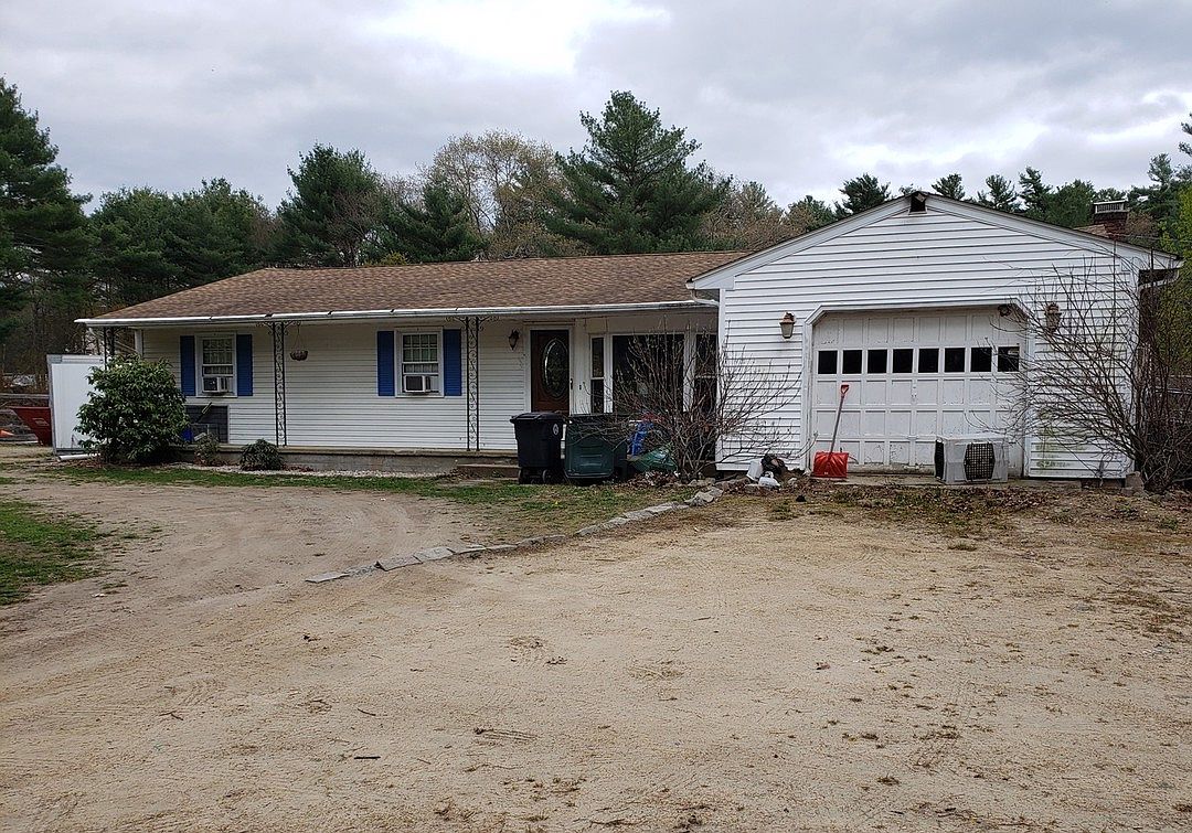 154 Phillips Hill Rd, Coventry, RI 02816 Zillow