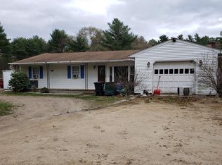 154 Phillips Hill Rd, Coventry, RI 02816