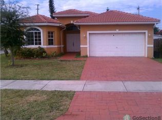 1101 NW 29th Ter, Fort Lauderdale, FL 33311