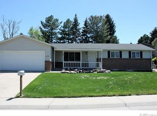 4452 E Peakview Ave, Centennial, CO 80121