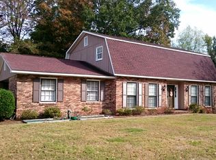 6814 Ellis Dr, Columbus, GA 31904