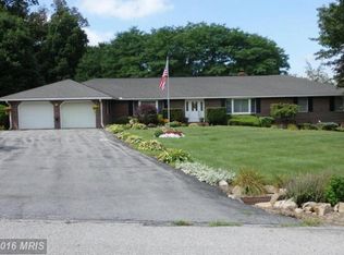 11715 Woodlea Dr, Waynesboro, PA 17268
