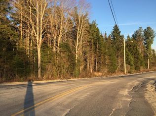 0 Tibbettstown Rd, Columbia Falls, ME 04623