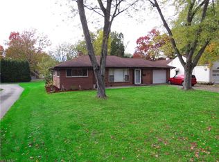 1745 Tod Ave NW, Warren, OH