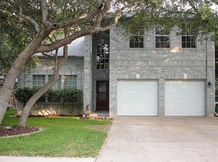 1204 Sugarberry Dr, Cedar Park, TX 78613